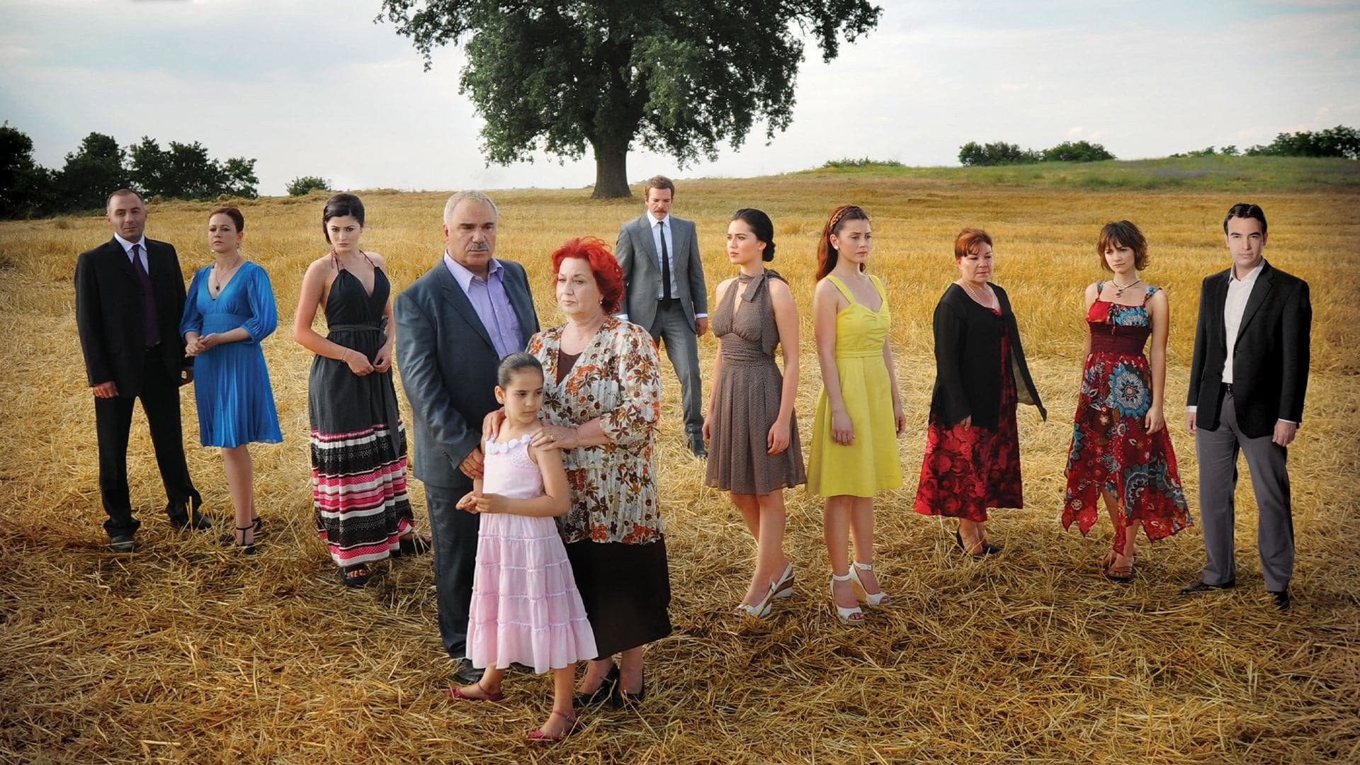 Yaprak Dökümü - برگ ریزان