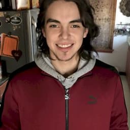 Griffin Powell-Arcand
