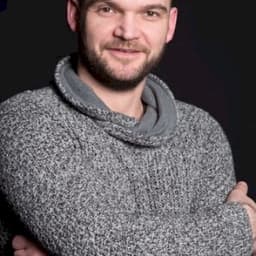 Mateusz Lasowski