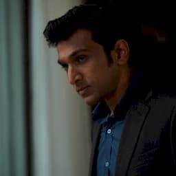 Pratik Gandhi