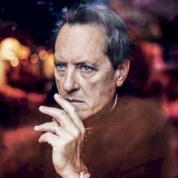 Richard E. Grant