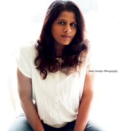 Vibhawari Deshpande