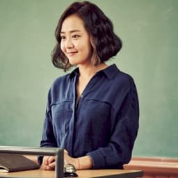 Moon Geun-young