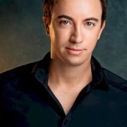 Charlie Alvarado