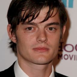 Sam Riley