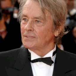 Alain Delon
