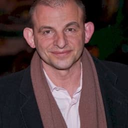 Dominique Horwitz