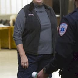 Kirsten Fitzgerald