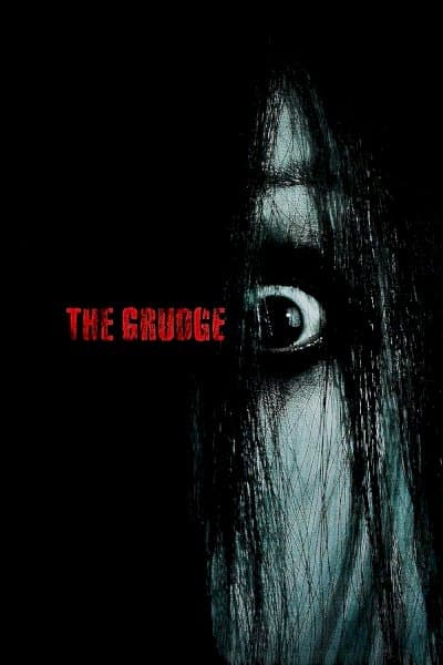 The Grudge