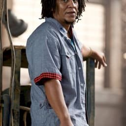 Tego Calderon