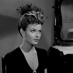 Margo Woode