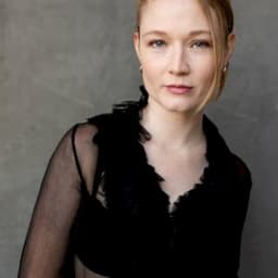 Lyla Porter-Follows