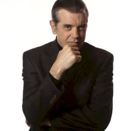 Chazz Palminteri