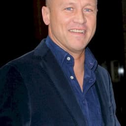 Mike Judge