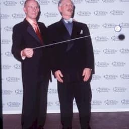 Dick Smothers