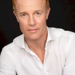 David James Lewis