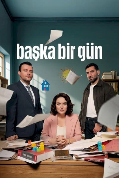 Baska Bir Gun – یک روز دیگر