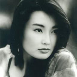Maggie Cheung