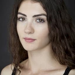 Burcu Özberk