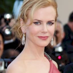 Nicole Kidman