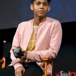 Rhenzy Feliz