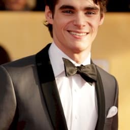 RJ Mitte