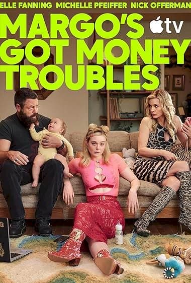 Margos Got Money Troubles