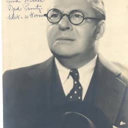 Jed Prouty