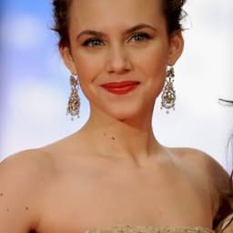 Aura Garrido