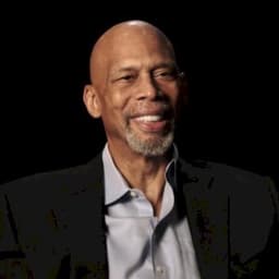 Kareem Abdul-Jabbar