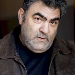 Jonathan Failla