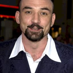 Ritchie Coster