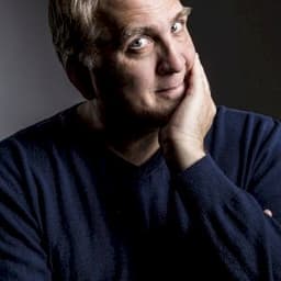 Daniel Roebuck