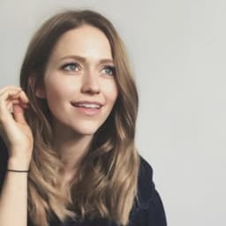 Johanna Braddy