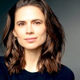Hayley Atwell