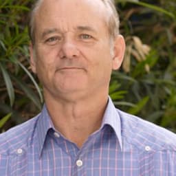 Bill Murray