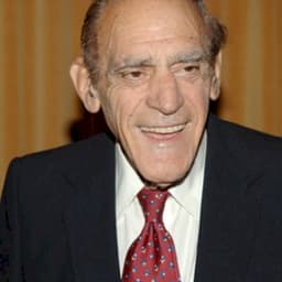 Abe Vigoda