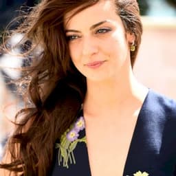 Barbara Ronchi