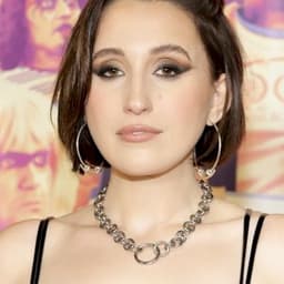 Harley Quinn Smith