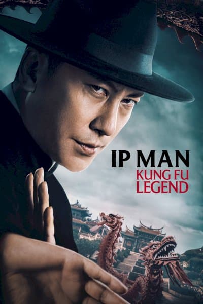 Ip Man: Kung Fu Legend