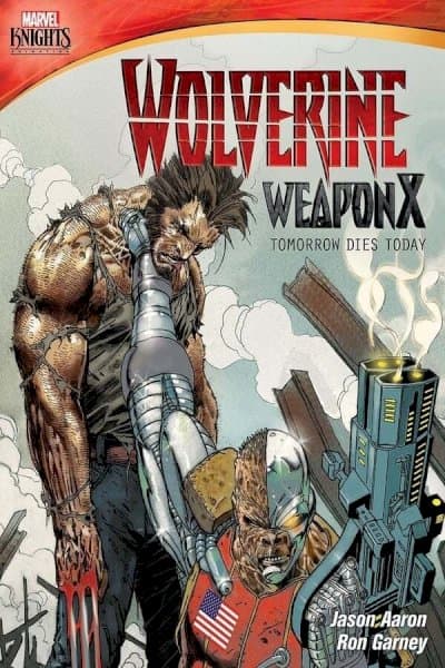 Wolverine