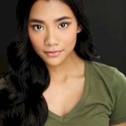 Gabrielle Quinn
