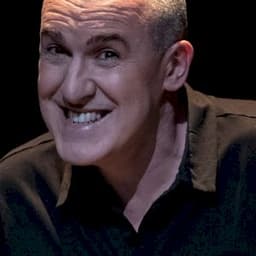 Pat Kinevane