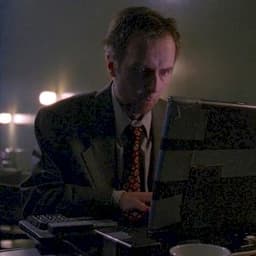 Patrick Keating