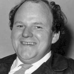 Roy Kinnear