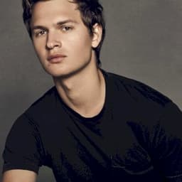 Ansel Elgort