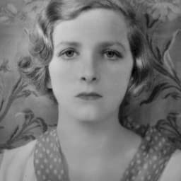 Gladys Cooper