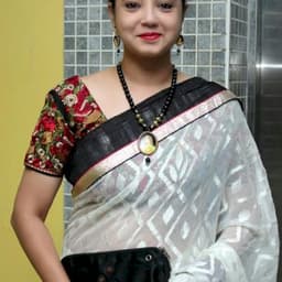 Aishwariyaa Bhaskaran