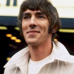 Peter Cook