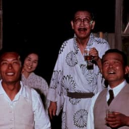 Tatsuo Matsumura